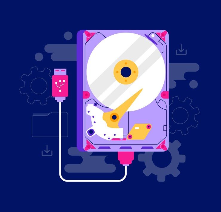 Download Qualcomm HS-USB QDLoader 9008 Driver 64