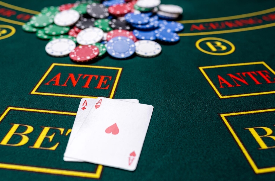 best Non GamStop casino